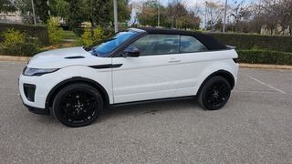 Land Rover Range Rover Evoque 2017 cabriole 2.0 td4 Hse Dynamic-thumb-35