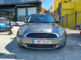 Mini Cooper 2010 €1000 ΠΡΟΚΑΤΑΒΟΛΗ !!!Cooper Essential Trim!!!-thumb-2