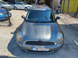 Mini Cooper 2010 €1000 ΠΡΟΚΑΤΑΒΟΛΗ !!!Cooper Essential Trim!!!-thumb-3