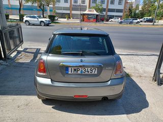 Mini Cooper 2010 €1000 ΠΡΟΚΑΤΑΒΟΛΗ !!!Cooper Essential Trim!!!-thumb-8