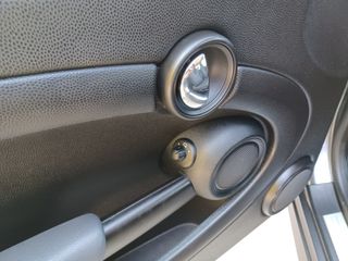 Mini Cooper 2010 €1000 ΠΡΟΚΑΤΑΒΟΛΗ !!!Cooper Essential Trim!!!-thumb-16