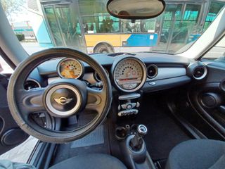 Mini Cooper 2010 €1000 ΠΡΟΚΑΤΑΒΟΛΗ !!!Cooper Essential Trim!!!-thumb-17