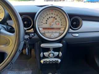 Mini Cooper 2010 €1000 ΠΡΟΚΑΤΑΒΟΛΗ !!!Cooper Essential Trim!!!-thumb-18