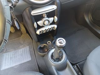 Mini Cooper 2010 €1000 ΠΡΟΚΑΤΑΒΟΛΗ !!!Cooper Essential Trim!!!-thumb-20