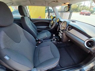 Mini Cooper 2010 €1000 ΠΡΟΚΑΤΑΒΟΛΗ !!!Cooper Essential Trim!!!-thumb-21