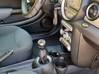 Mini Cooper 2010 €1000 ΠΡΟΚΑΤΑΒΟΛΗ !!!Cooper Essential Trim!!!-thumb-22