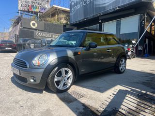 Mini Cooper 2010 €1000 ΠΡΟΚΑΤΑΒΟΛΗ !!!Cooper Essential Trim!!!-thumb-1