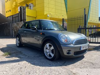 Mini Cooper 2010 €1000 ΠΡΟΚΑΤΑΒΟΛΗ !!!Cooper Essential Trim!!!-thumb-4