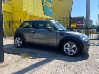 Mini Cooper 2010 €1000 ΠΡΟΚΑΤΑΒΟΛΗ !!!Cooper Essential Trim!!!-thumb-5