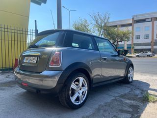 Mini Cooper 2010 €1000 ΠΡΟΚΑΤΑΒΟΛΗ !!!Cooper Essential Trim!!!-thumb-6