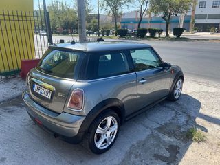 Mini Cooper 2010 €1000 ΠΡΟΚΑΤΑΒΟΛΗ !!!Cooper Essential Trim!!!-thumb-7