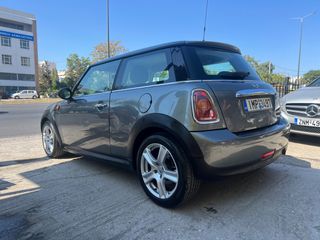 Mini Cooper 2010 €1000 ΠΡΟΚΑΤΑΒΟΛΗ !!!Cooper Essential Trim!!!-thumb-9