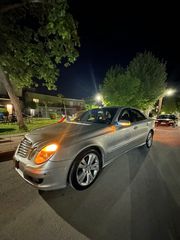 Mercedes-Benz E 220 2008