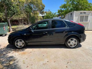 Ford Focus 2005 GHIA