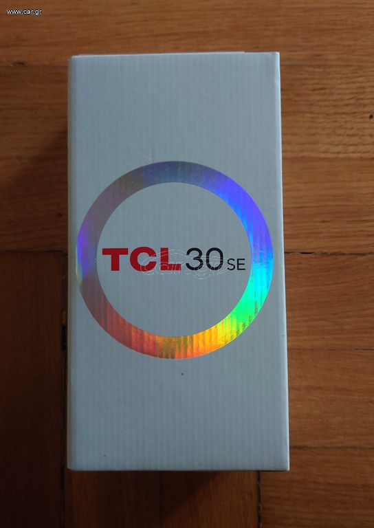 Καινουριο κινητο TCL