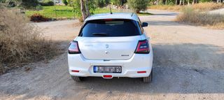 Suzuki Swift 2024 GL+