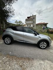 Renault Captur 2022 ΕΛΛΗΝΙΚΟ 1,3 hybrid auto 2022