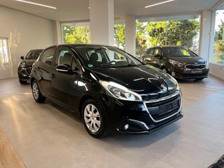 Peugeot 208 2019