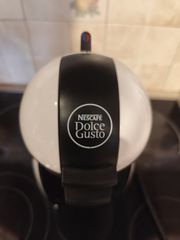 Krups NESCAFÉ® Dolce Gusto® Piccolo - Coffee Pod Machine-thumb-1