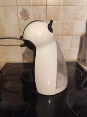 Krups NESCAFÉ® Dolce Gusto® Piccolo - Coffee Pod Machine-thumb-3