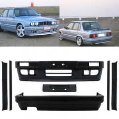 Body Kit  BMW 3 Series E30 Limousine Touring (1982-1994) M-Tech 2 Design