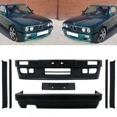 Body Kit  BMW 3 Series E30 Coupe (1982-1994) M-Tech 2 Design
