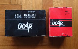 Retro μπαταριες UCAR σφραγισμενες-thumb-1