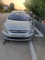 Peugeot 307 2005