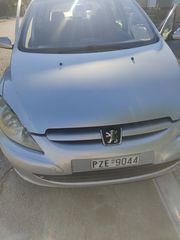 Peugeot 307 2005