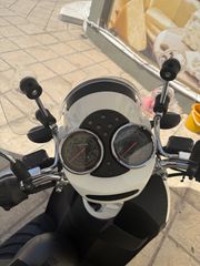 Piaggio Carnaby 300 Cruiser 2013 CARNABY 300 CRUISER