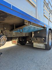 Ζωάδικο Volvo 2014 FH 500 2 παταρο!-thumb-8