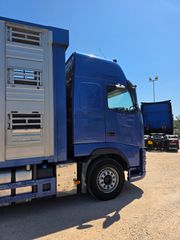 Ζωάδικο Volvo 2014 FH 500 2 παταρο!-thumb-10
