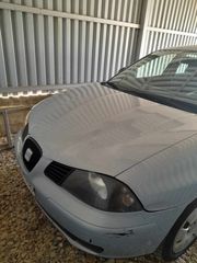 Seat Ibiza 2003 IBIZA