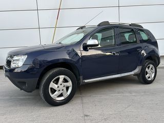 Dacia Duster 2012 ΑΔΕΙΑ ΜΕΙΚΤΗΣ ΧΡΗΣΗΣ