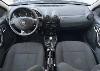Dacia Duster 2012 ΑΔΕΙΑ ΜΕΙΚΤΗΣ ΧΡΗΣΗΣ-thumb-6