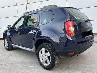 Dacia Duster 2012 ΑΔΕΙΑ ΜΕΙΚΤΗΣ ΧΡΗΣΗΣ-thumb-3