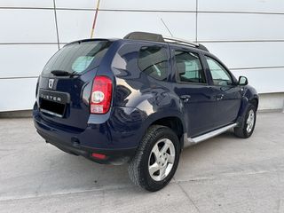 Dacia Duster 2012 ΑΔΕΙΑ ΜΕΙΚΤΗΣ ΧΡΗΣΗΣ-thumb-5
