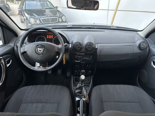 Dacia Duster 2012 ΑΔΕΙΑ ΜΕΙΚΤΗΣ ΧΡΗΣΗΣ-thumb-9