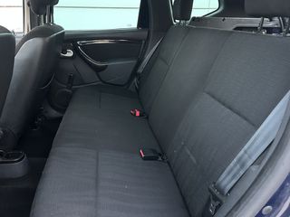 Dacia Duster 2012 ΑΔΕΙΑ ΜΕΙΚΤΗΣ ΧΡΗΣΗΣ-thumb-7