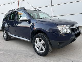 Dacia Duster 2012 ΑΔΕΙΑ ΜΕΙΚΤΗΣ ΧΡΗΣΗΣ-thumb-4