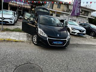 Peugeot 208 2016 BLUEHDİ “EURO 6”-thumb-14