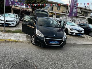 Peugeot 208 2016 BLUEHDİ “EURO 6”-thumb-15