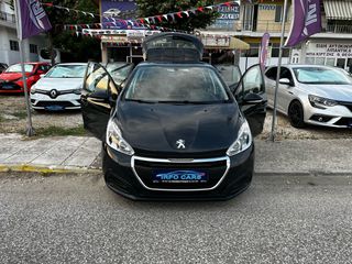 Peugeot 208 2016 BLUEHDİ “EURO 6”-thumb-17