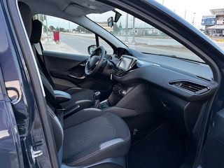 Peugeot 208 2016 BLUEHDİ “EURO 6”-thumb-49