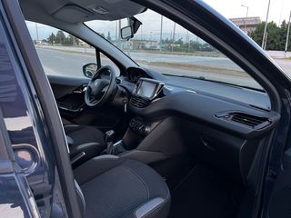 Peugeot 208 2016 BLUEHDİ “EURO 6”-thumb-51