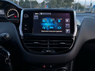 Peugeot 208 2016 BLUEHDİ “EURO 6”-thumb-63