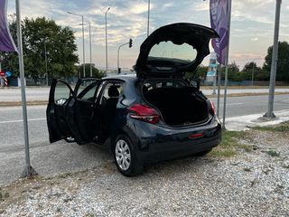 Peugeot 208 2016 BLUEHDİ “EURO 6”-thumb-22