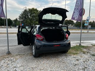 Peugeot 208 2016 BLUEHDİ “EURO 6”-thumb-23