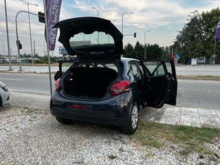 Peugeot 208 2016 BLUEHDİ “EURO 6”-thumb-25