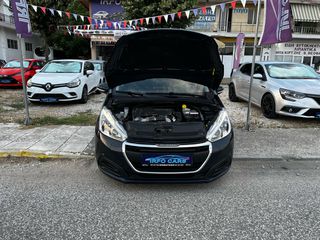 Peugeot 208 2016 BLUEHDİ “EURO 6”-thumb-36